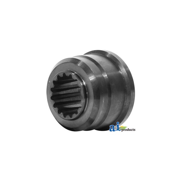 Hub, Gearbox Large 3" x3" x3"
